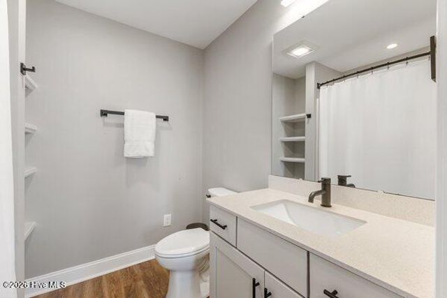 2248 Island Drive, N Topsail Beach, NC 28460