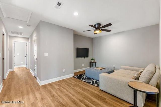2248 Island Drive, N Topsail Beach, NC 28460