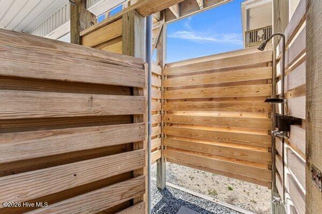 2248 Island Drive, N Topsail Beach, NC 28460