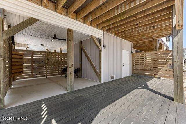 2248 Island Drive, N Topsail Beach, NC 28460