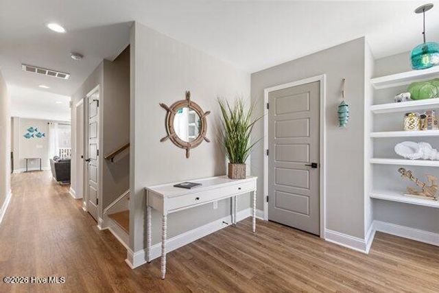 2248 Island Drive, N Topsail Beach, NC 28460