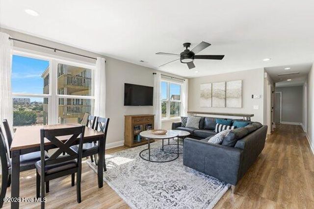 2248 Island Drive, N Topsail Beach, NC 28460