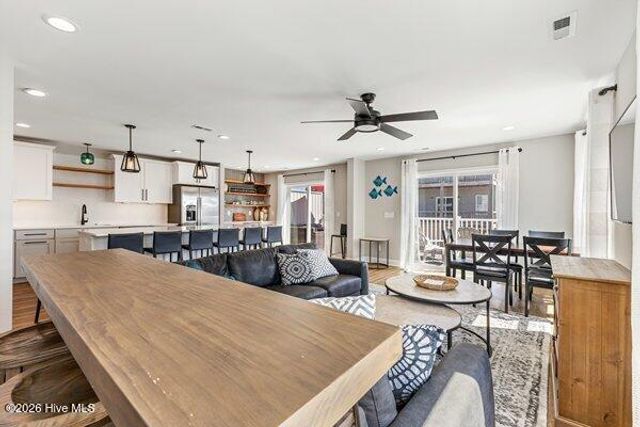 2248 Island Drive, N Topsail Beach, NC 28460