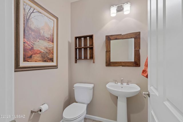 60944 E Angora Place, Oracle, AZ 85623