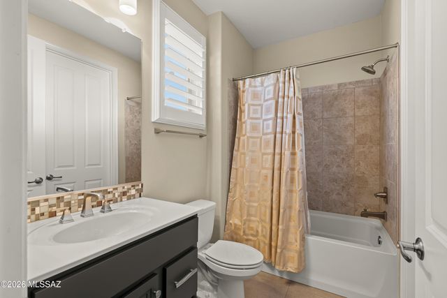 60944 E Angora Place, Oracle, AZ 85623