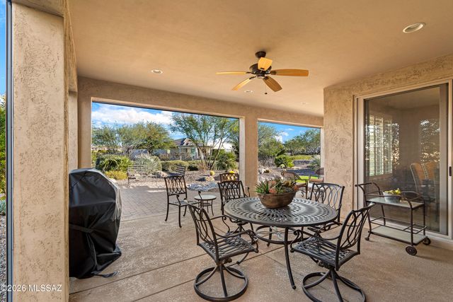 60944 E Angora Place, Oracle, AZ 85623