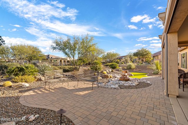 60944 E Angora Place, Oracle, AZ 85623