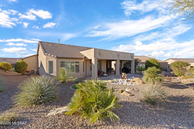 60944 E Angora Place, Oracle, AZ 85623