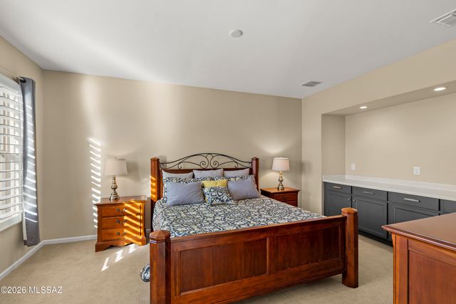 60944 E Angora Place, Oracle, AZ 85623