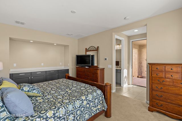 60944 E Angora Place, Oracle, AZ 85623