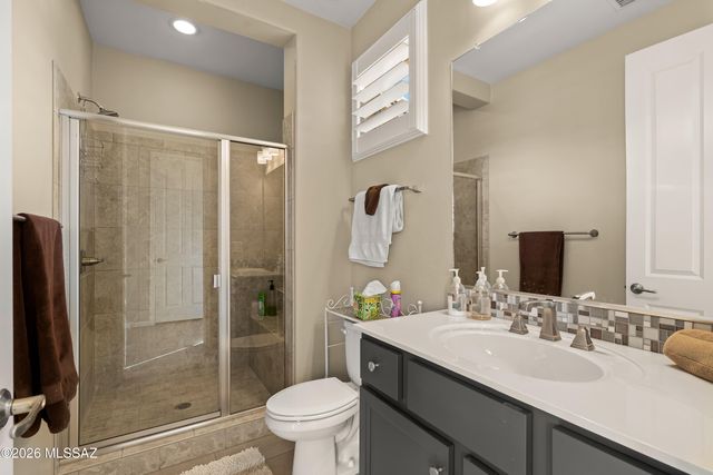 60944 E Angora Place, Oracle, AZ 85623