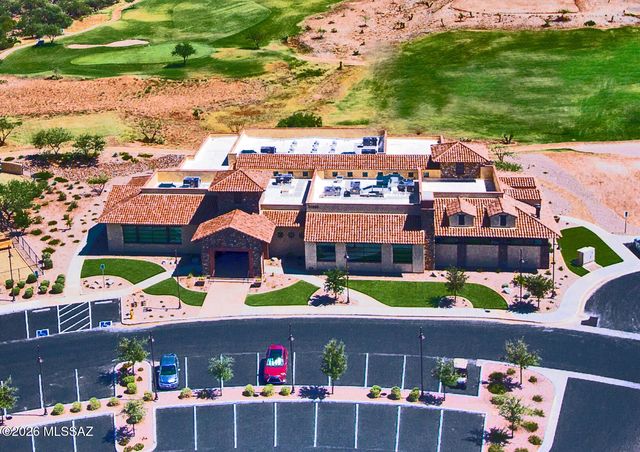 60944 E Angora Place, Oracle, AZ 85623