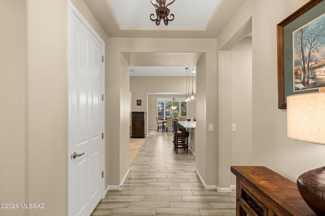 60944 E Angora Place, Oracle, AZ 85623