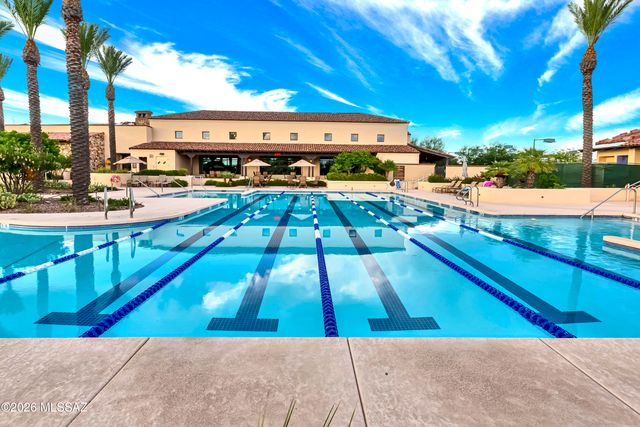 60944 E Angora Place, Oracle, AZ 85623