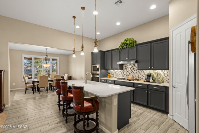 60944 E Angora Place, Oracle, AZ 85623