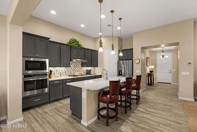 60944 E Angora Place, Oracle, AZ 85623