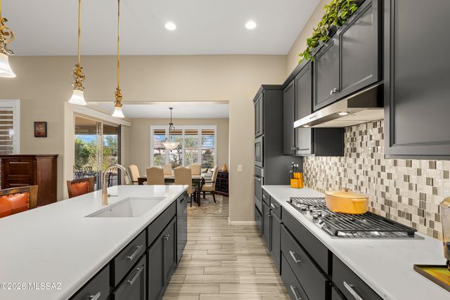 60944 E Angora Place, Oracle, AZ 85623