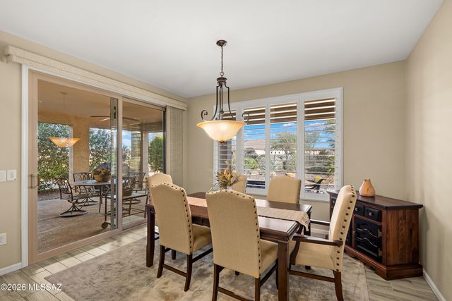 60944 E Angora Place, Oracle, AZ 85623