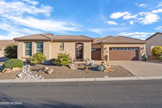 60944 E Angora Place, Oracle, AZ 85623