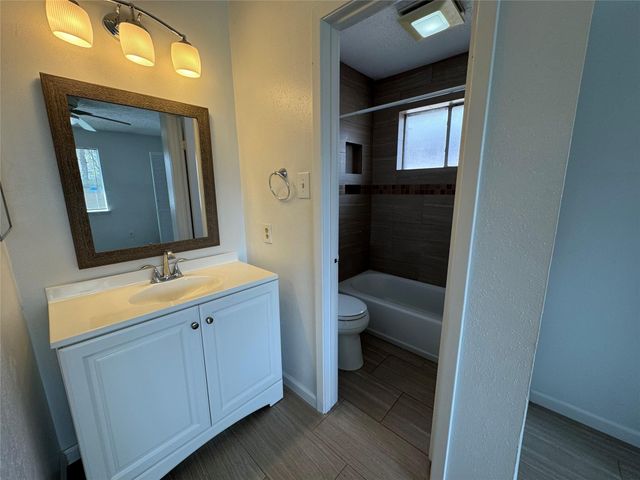 4703 Rivertree Lane, Spring, TX 77388