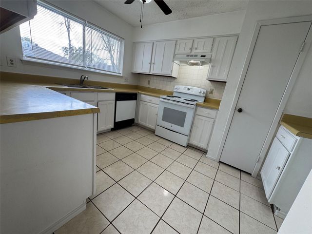 4703 Rivertree Lane, Spring, TX 77388