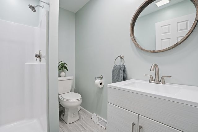 405 N Griffith Boulevard, Griffith, IN 46319