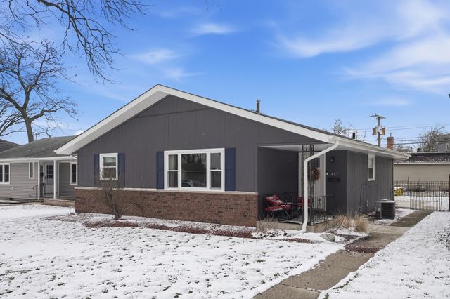 405 N Griffith Boulevard, Griffith, IN 46319