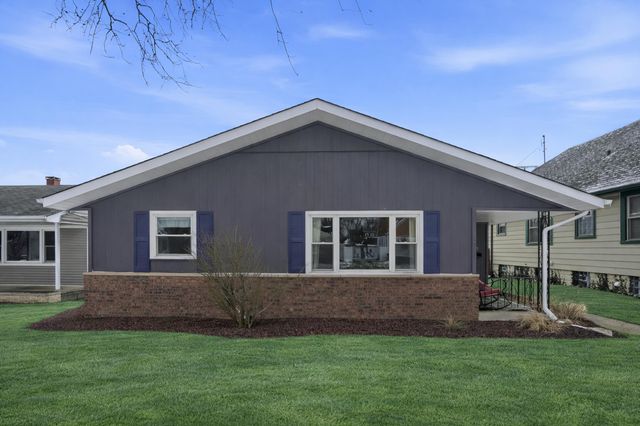 405 N Griffith Boulevard, Griffith, IN 46319