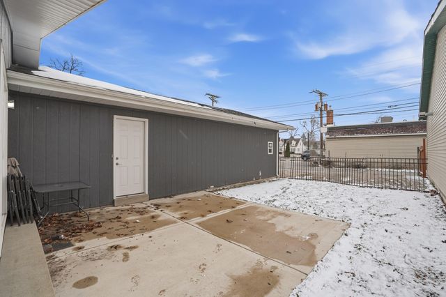 405 N Griffith Boulevard, Griffith, IN 46319