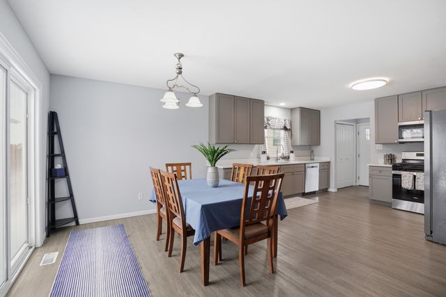 405 N Griffith Boulevard, Griffith, IN 46319