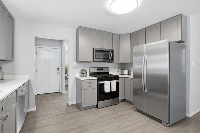 405 N Griffith Boulevard, Griffith, IN 46319