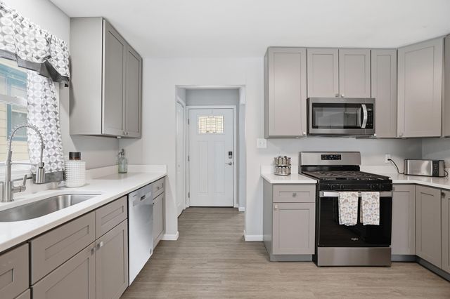 405 N Griffith Boulevard, Griffith, IN 46319