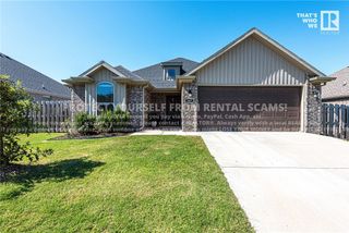 347 W Tyler Road, Farmington, AR 72730