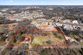 TBD W 1st Street, Mt Pleasant, TX 75455