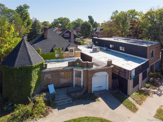 18400-18422 Woodward, Detroit, MI 48203