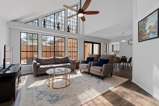 11310 Spicewood Club DR 21, Austin, TX 78750