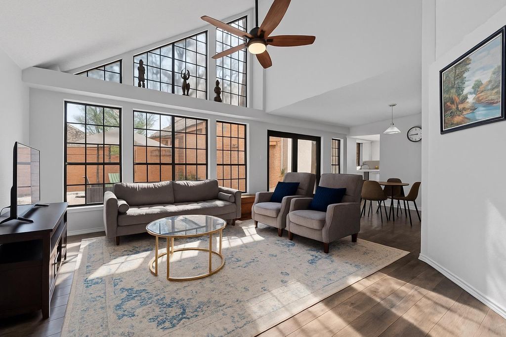 11310 Spicewood Club DR 21, Austin, TX 78750