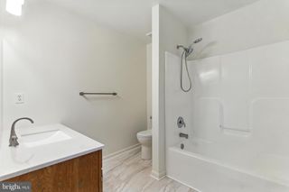 295 JACKSON ST, Warrenton, VA 20186
