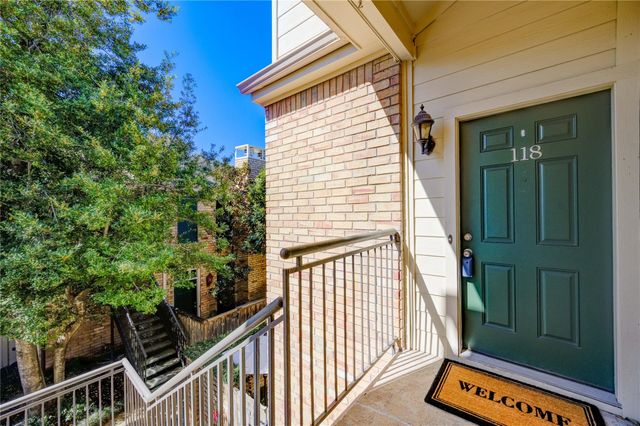 4000 Purdue Street 118, Houston, TX 77005