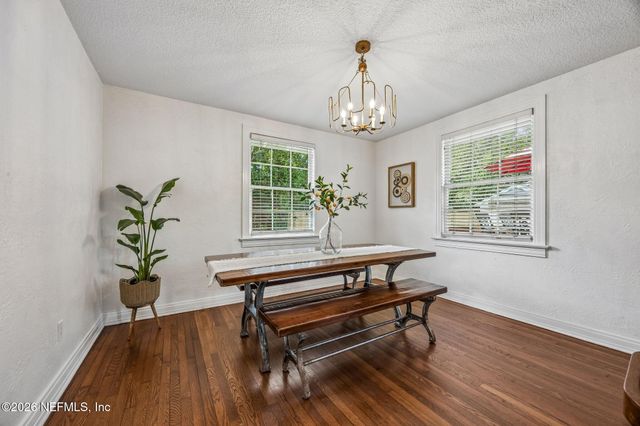 1022 OLD HICKORY Road, Jacksonville, FL 32207