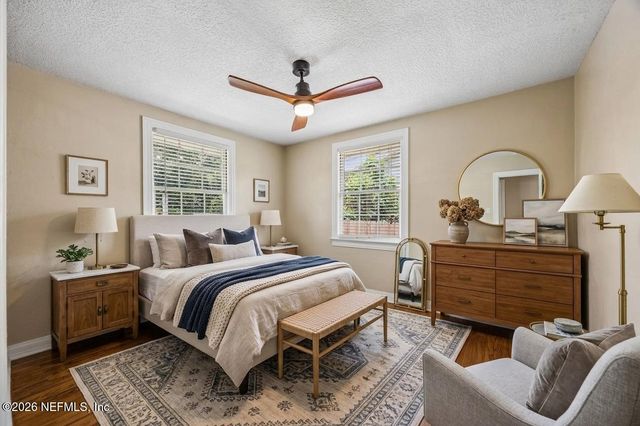 1022 OLD HICKORY Road, Jacksonville, FL 32207