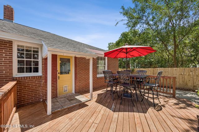 1022 OLD HICKORY Road, Jacksonville, FL 32207