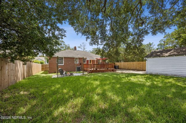 1022 OLD HICKORY Road, Jacksonville, FL 32207