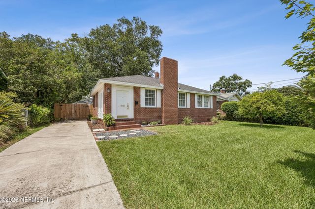 1022 OLD HICKORY Road, Jacksonville, FL 32207