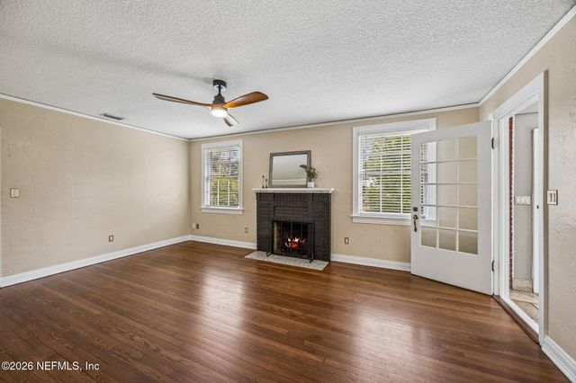 1022 OLD HICKORY Road, Jacksonville, FL 32207