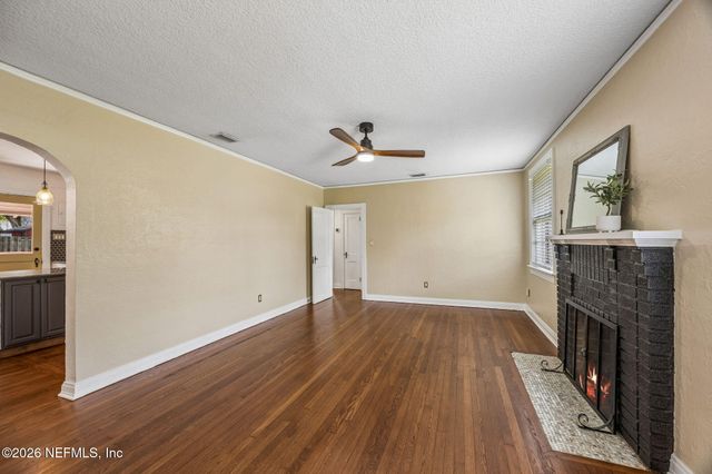 1022 OLD HICKORY Road, Jacksonville, FL 32207