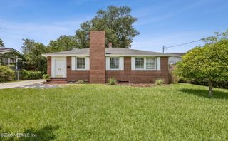 1022 OLD HICKORY Road, Jacksonville, FL 32207