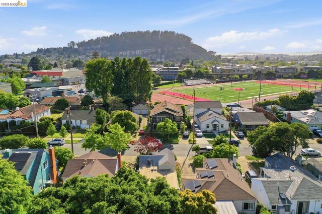 130 Behrens Street, El Cerrito, CA 94530