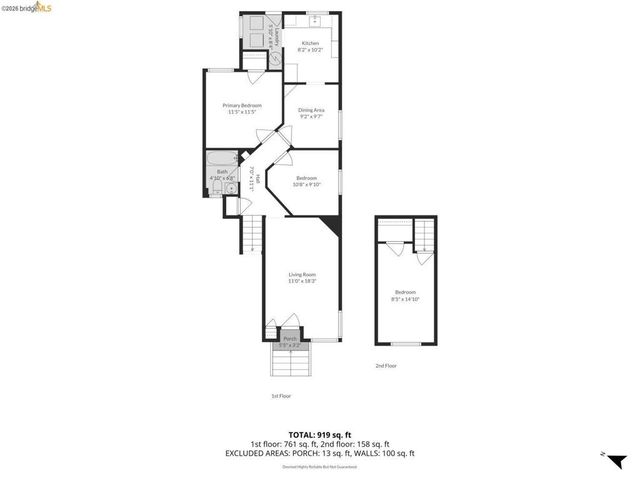 130 Behrens Street, El Cerrito, CA 94530