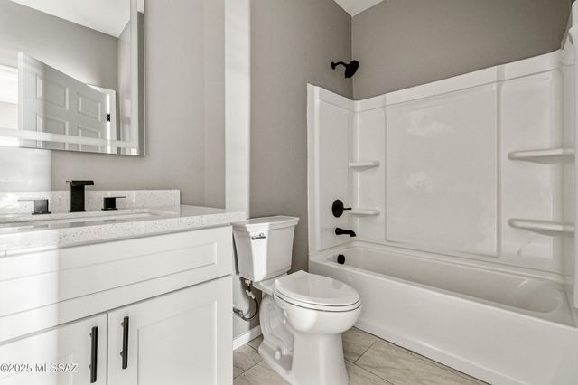 4570 W Milton Road, Tucson, AZ 85746